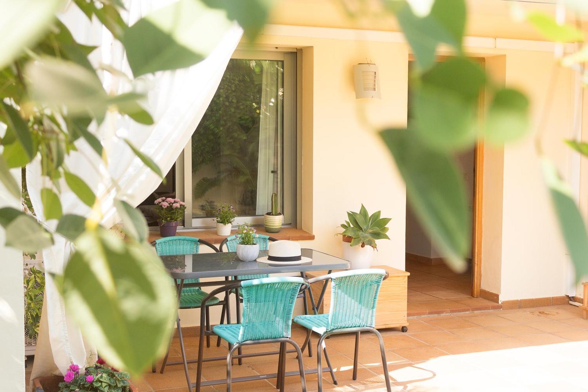 Hotel Boutique Villamor - Only Adults Denia Zewnętrze zdjęcie