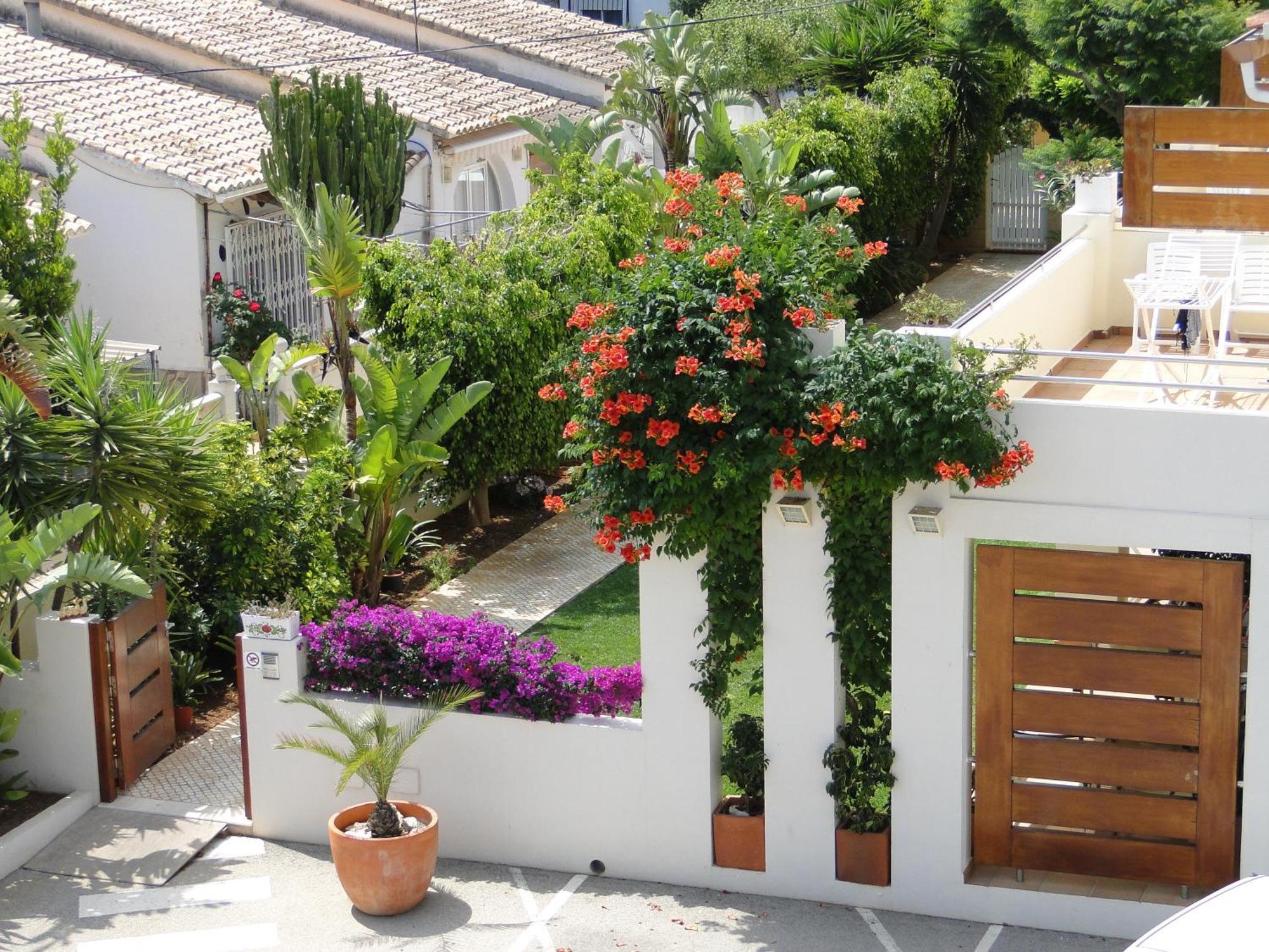 Hotel Boutique Villamor - Only Adults Denia Zewnętrze zdjęcie