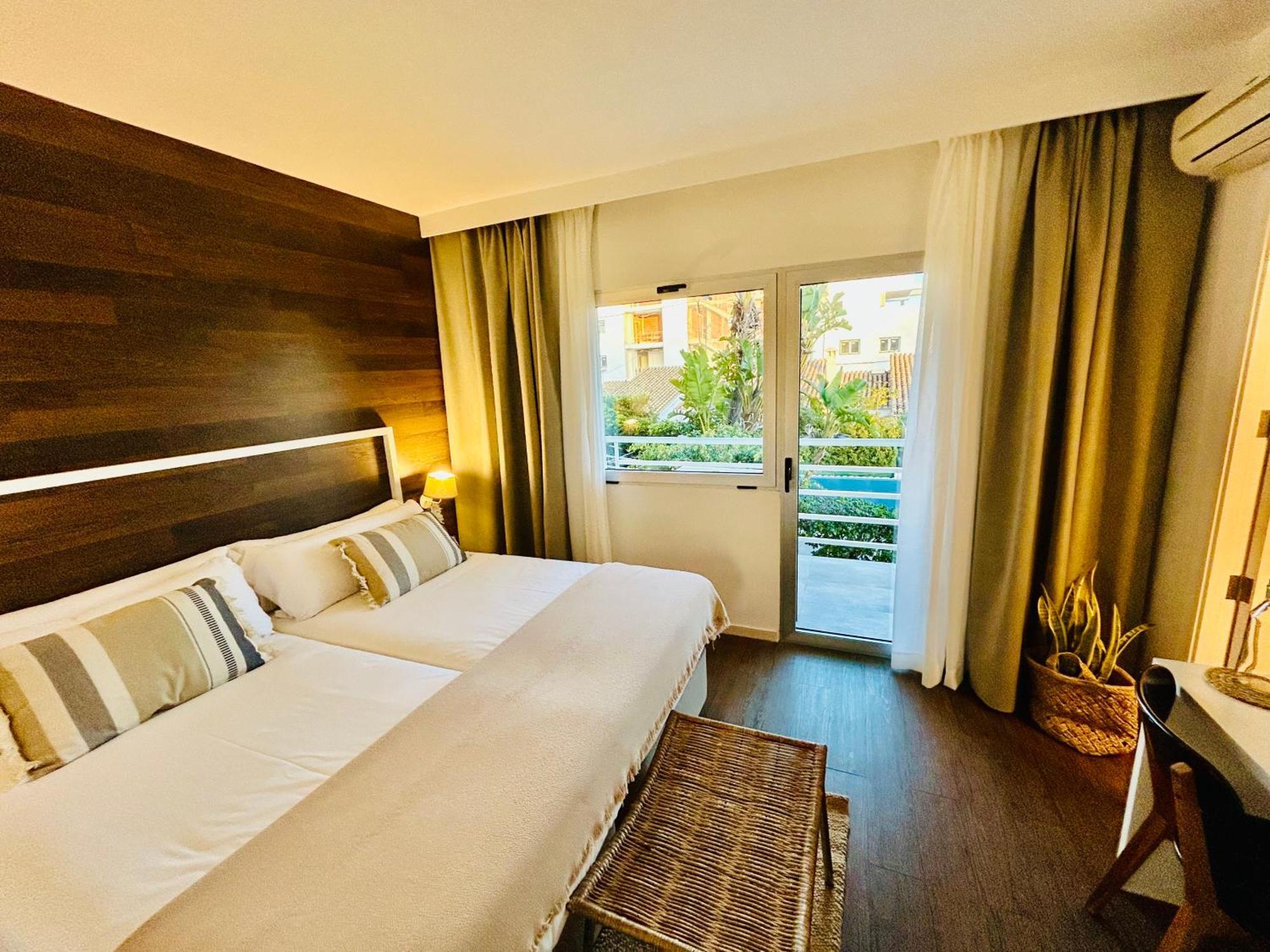 Hotel Boutique Villamor - Only Adults Denia Zewnętrze zdjęcie