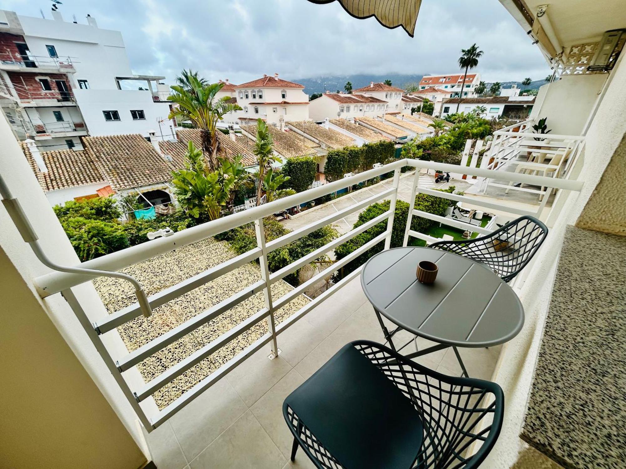 Hotel Boutique Villamor - Only Adults Denia Zewnętrze zdjęcie