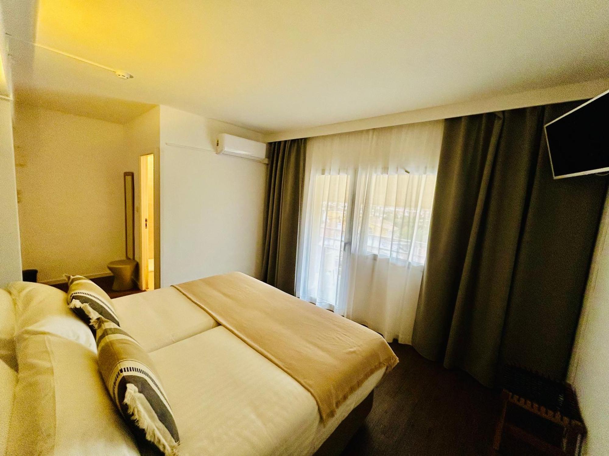 Hotel Boutique Villamor - Only Adults Denia Zewnętrze zdjęcie