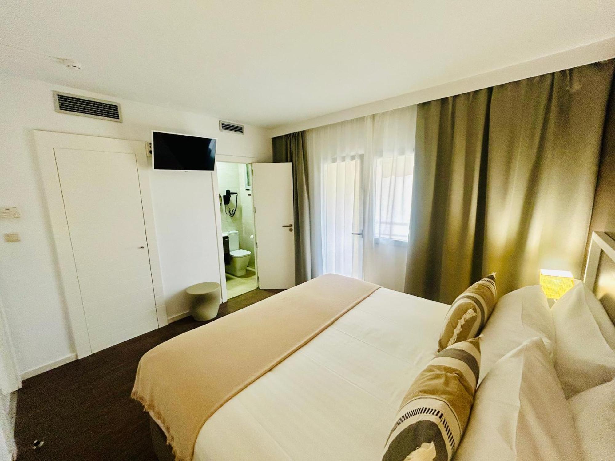 Hotel Boutique Villamor - Only Adults Denia Zewnętrze zdjęcie