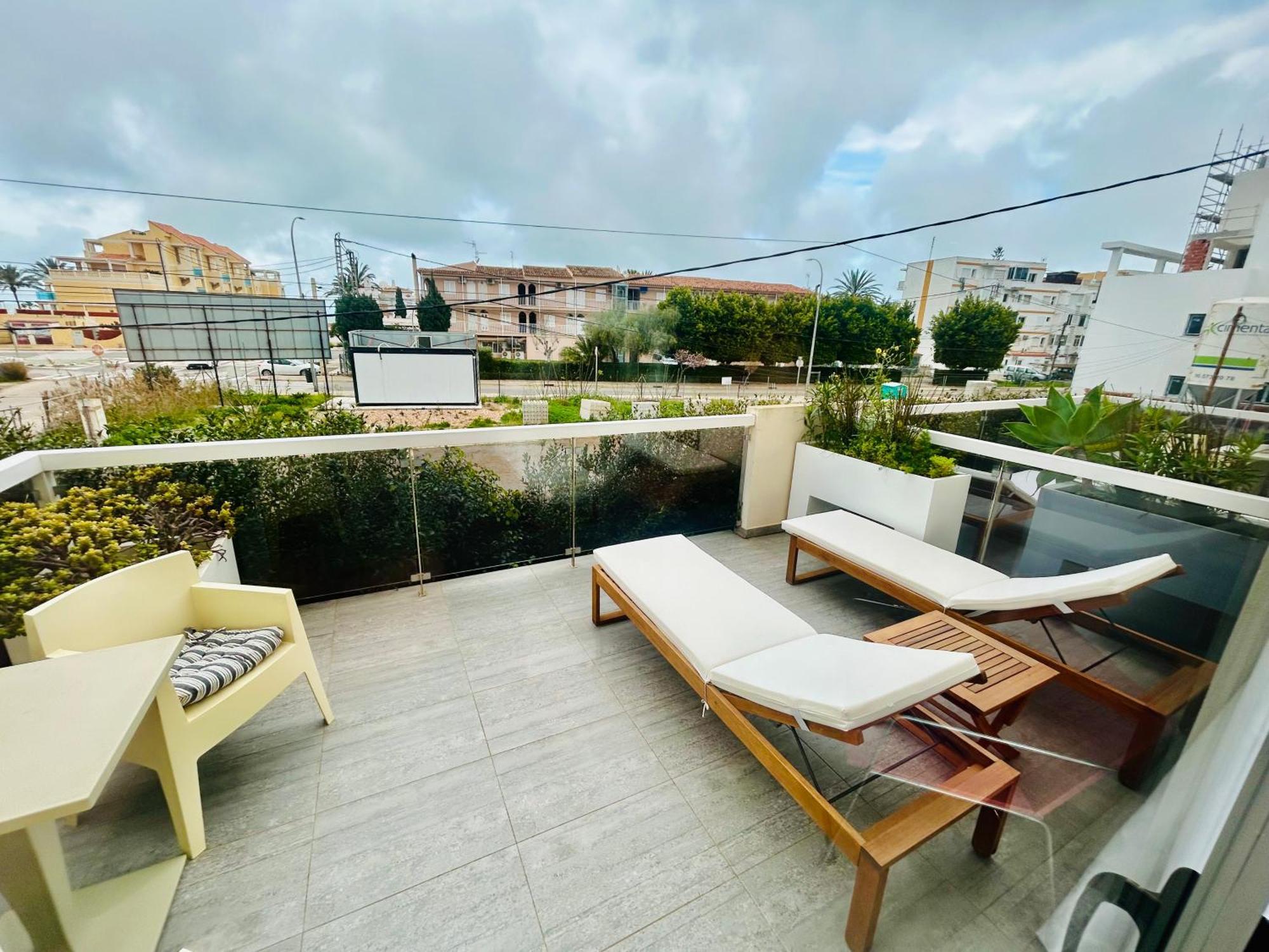 Hotel Boutique Villamor - Only Adults Denia Zewnętrze zdjęcie