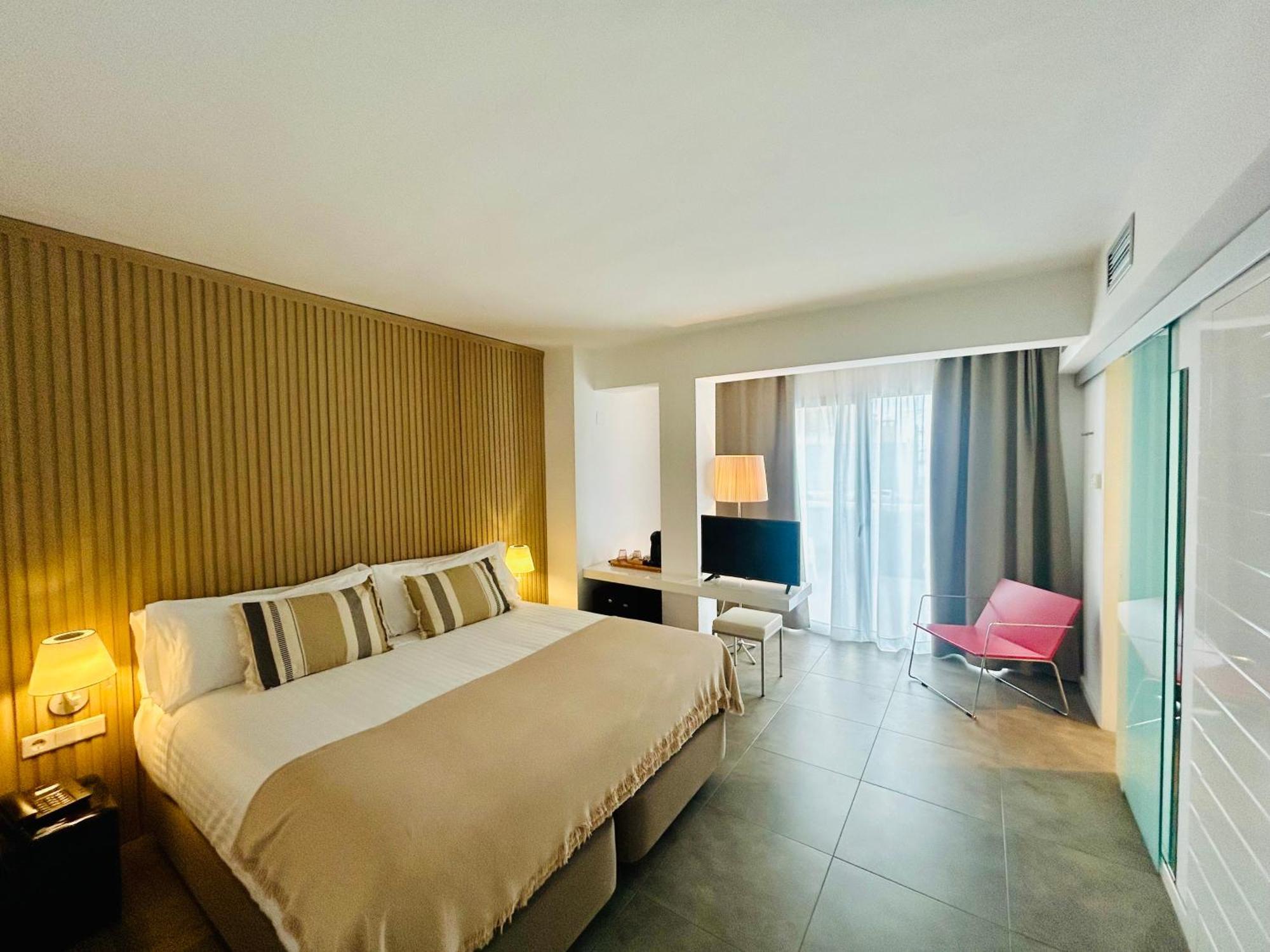 Hotel Boutique Villamor - Only Adults Denia Zewnętrze zdjęcie