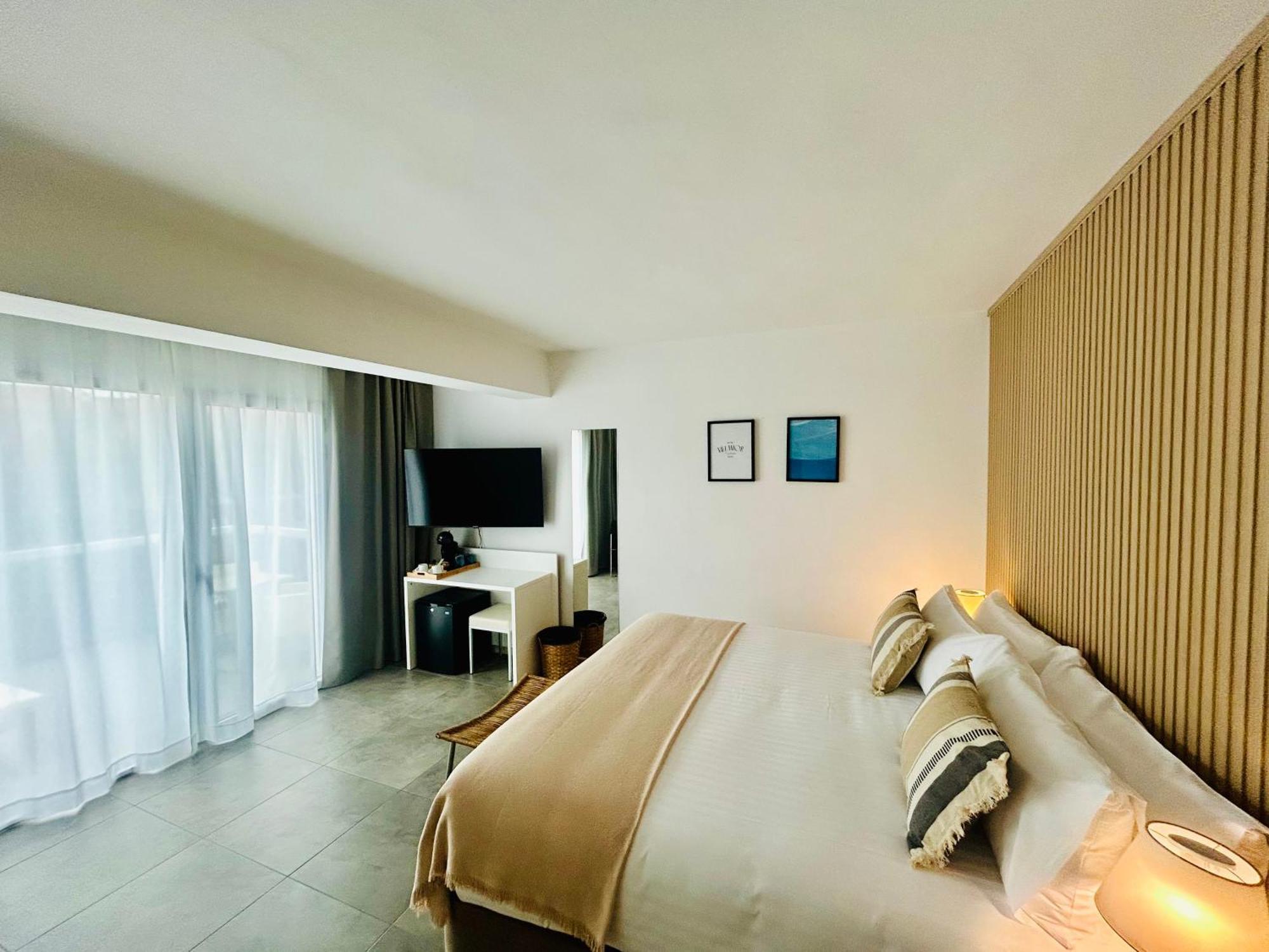 Hotel Boutique Villamor - Only Adults Denia Zewnętrze zdjęcie