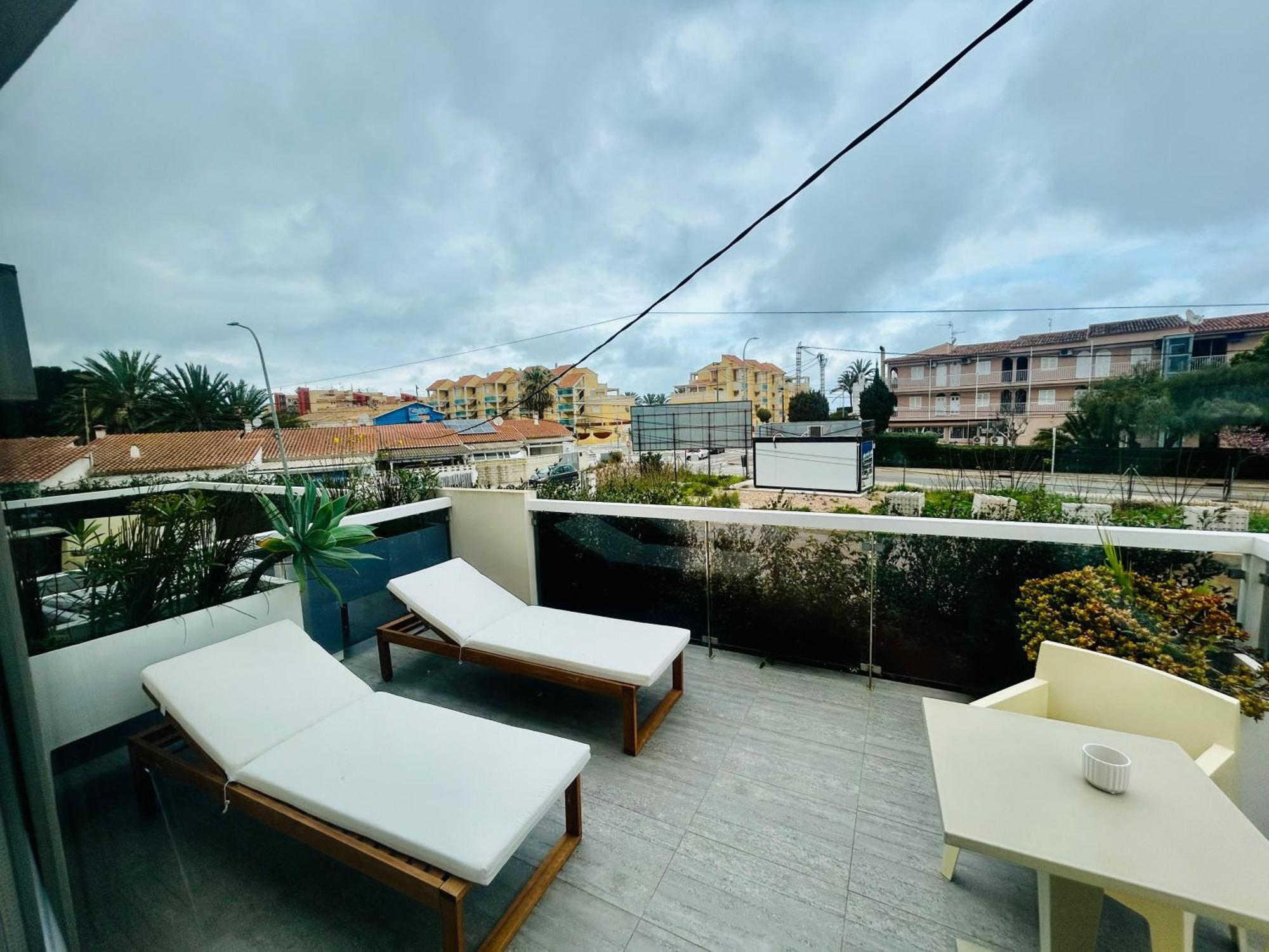 Hotel Boutique Villamor - Only Adults Denia Zewnętrze zdjęcie