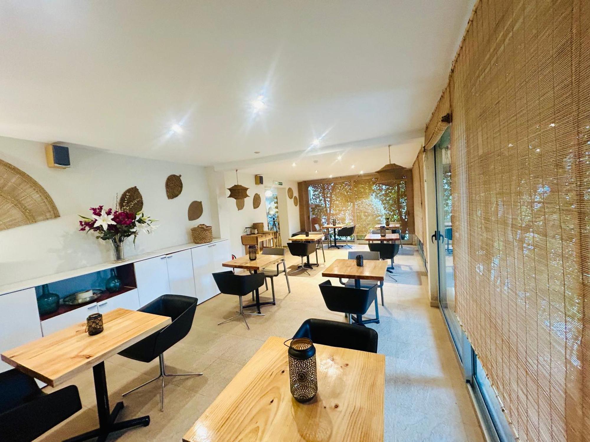 Hotel Boutique Villamor - Only Adults Denia Zewnętrze zdjęcie