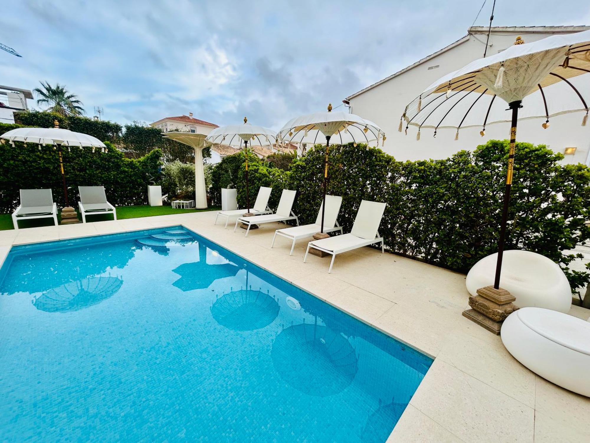 Hotel Boutique Villamor - Only Adults Denia Zewnętrze zdjęcie
