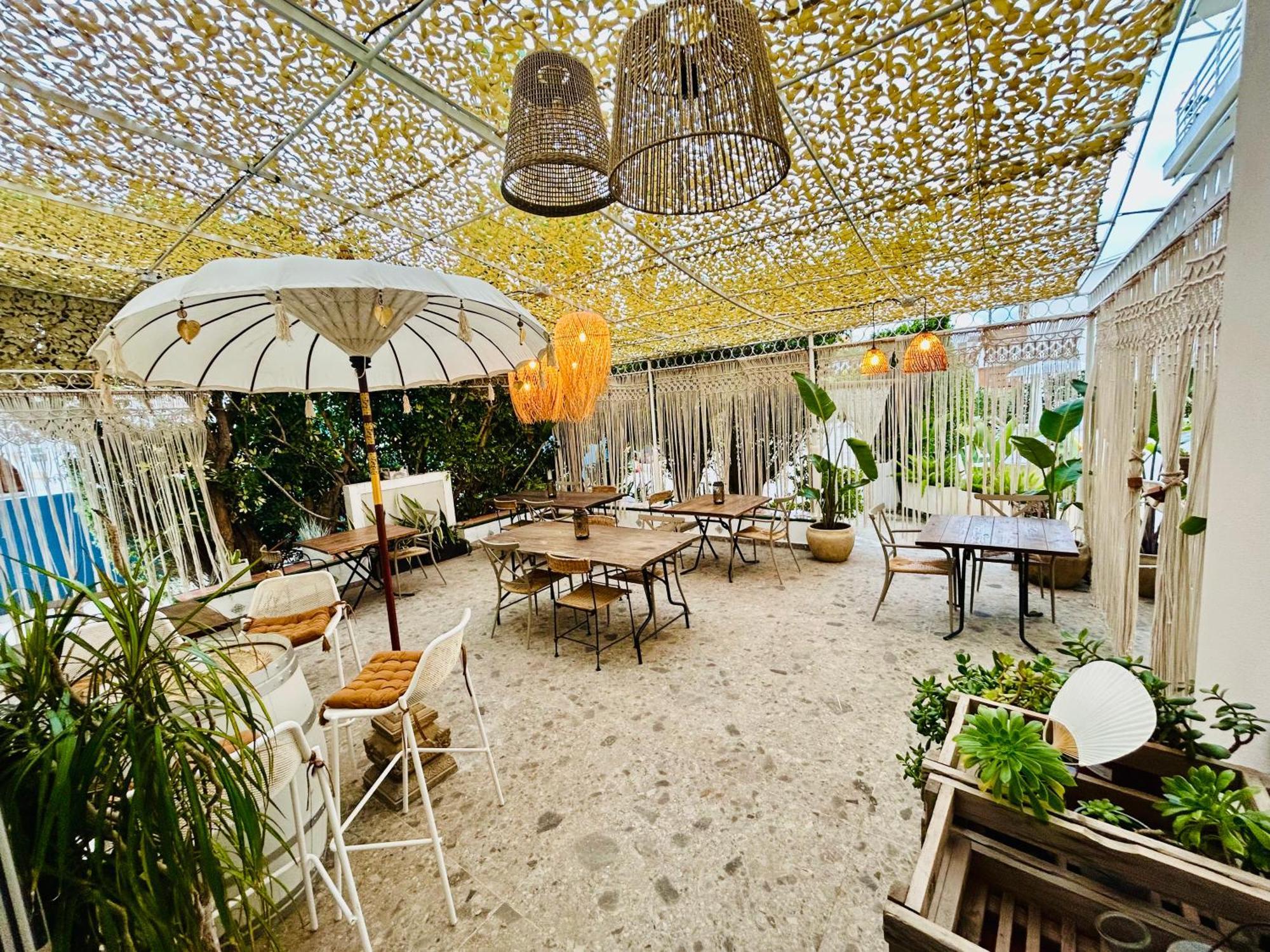 Hotel Boutique Villamor - Only Adults Denia Zewnętrze zdjęcie