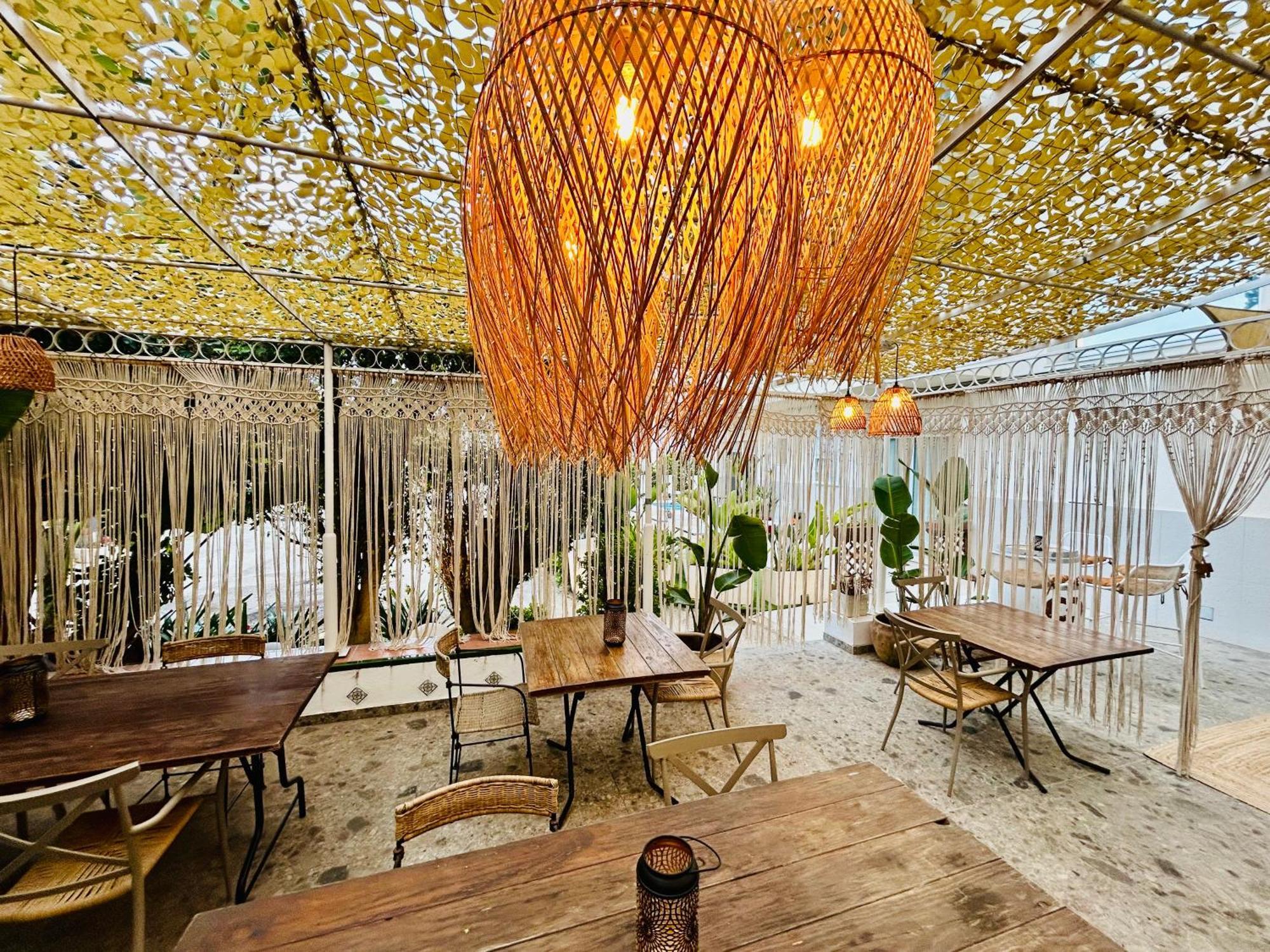 Hotel Boutique Villamor - Only Adults Denia Zewnętrze zdjęcie