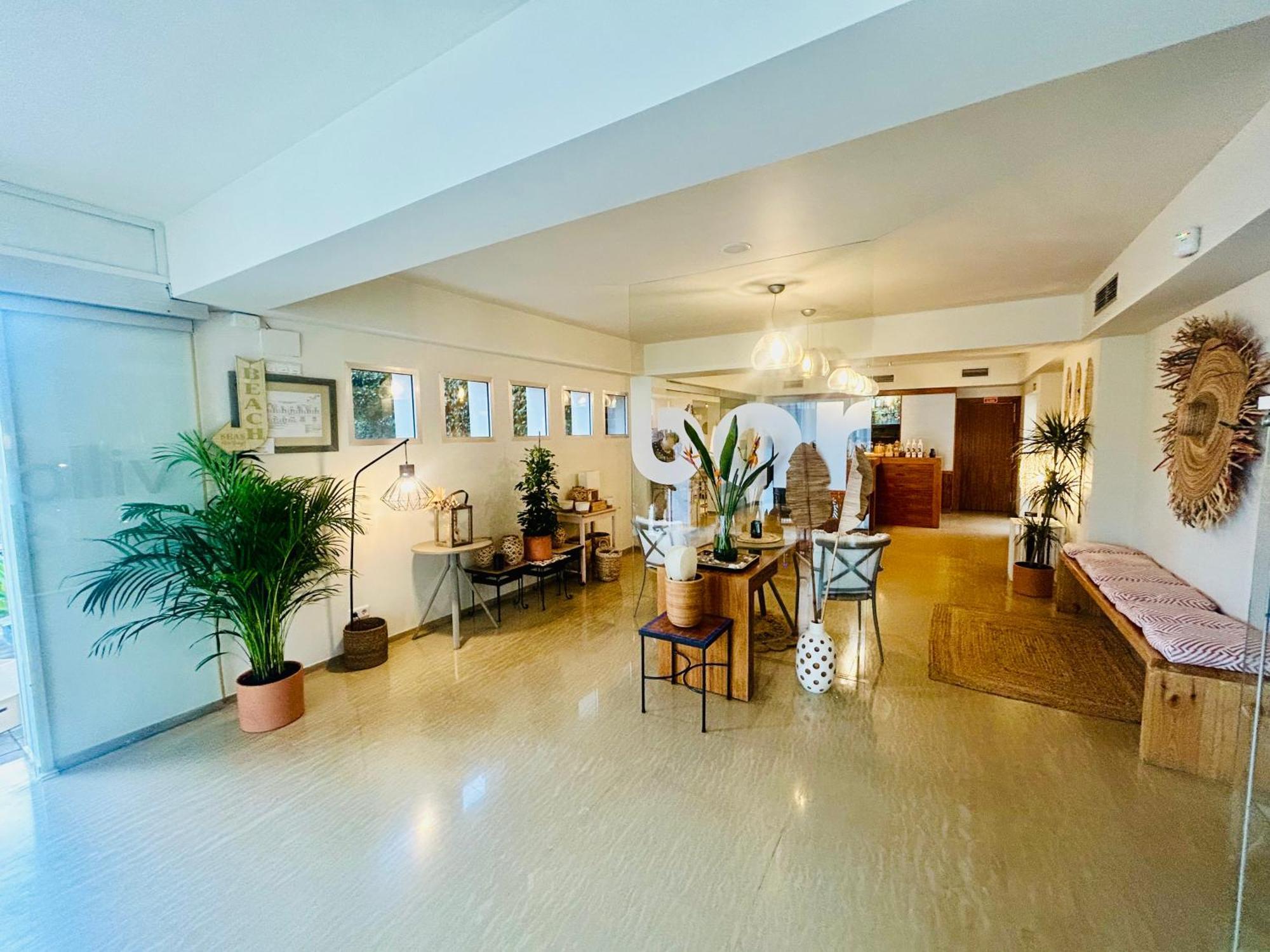 Hotel Boutique Villamor - Only Adults Denia Zewnętrze zdjęcie