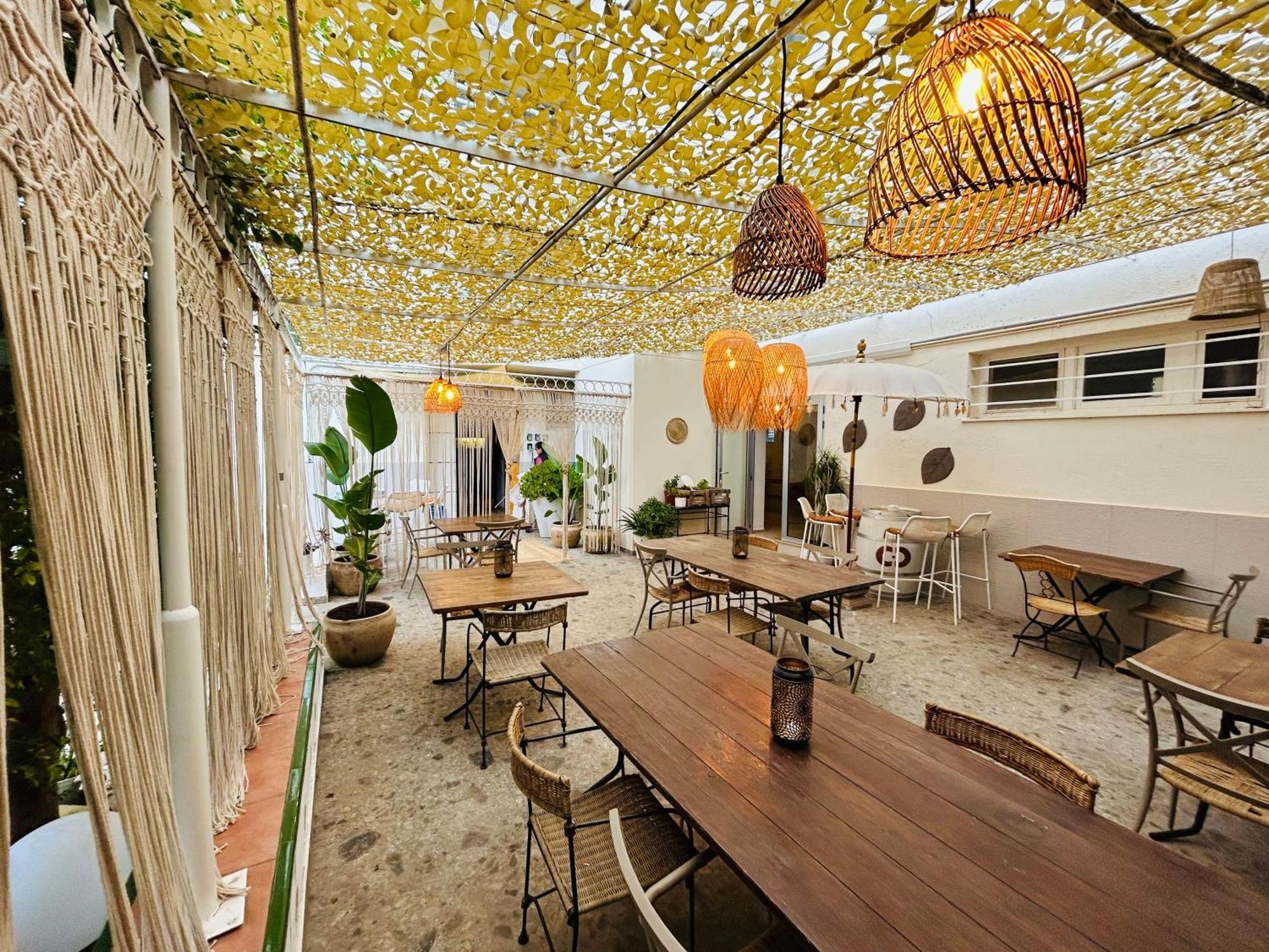 Hotel Boutique Villamor - Only Adults Denia Zewnętrze zdjęcie