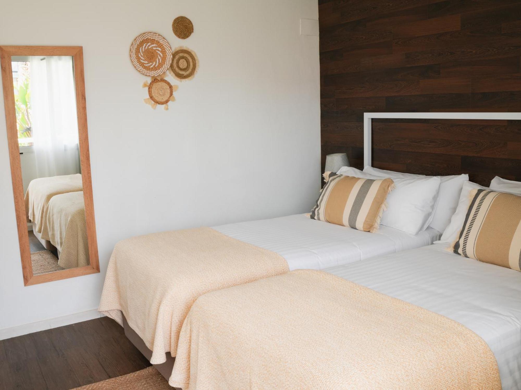 Hotel Boutique Villamor - Only Adults Denia Pokój zdjęcie