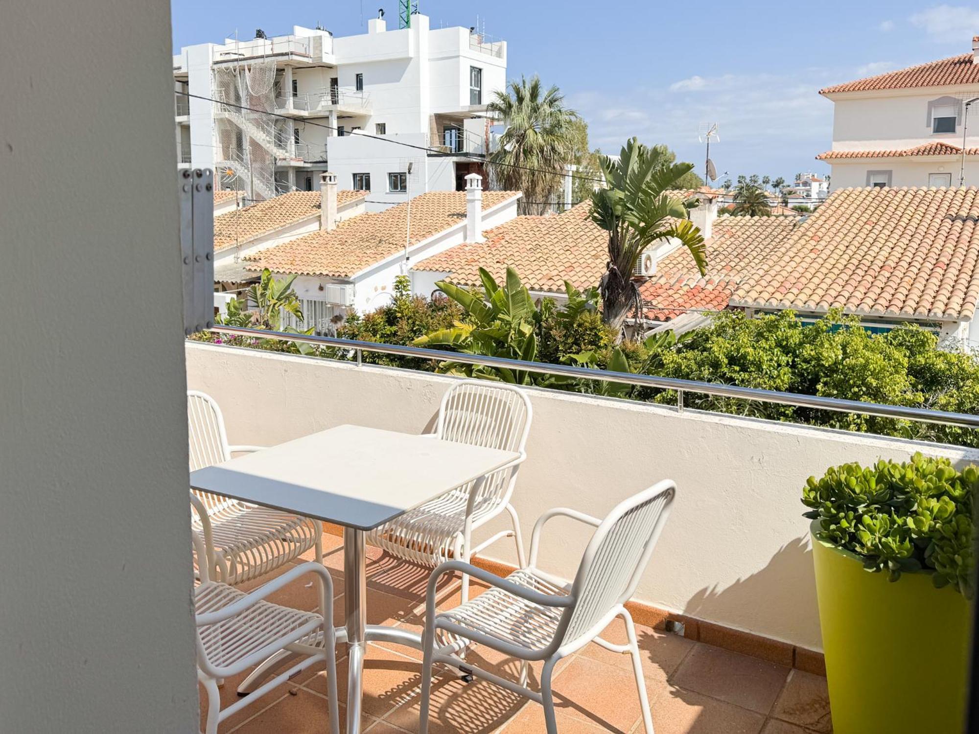 Hotel Boutique Villamor - Only Adults Denia Zewnętrze zdjęcie