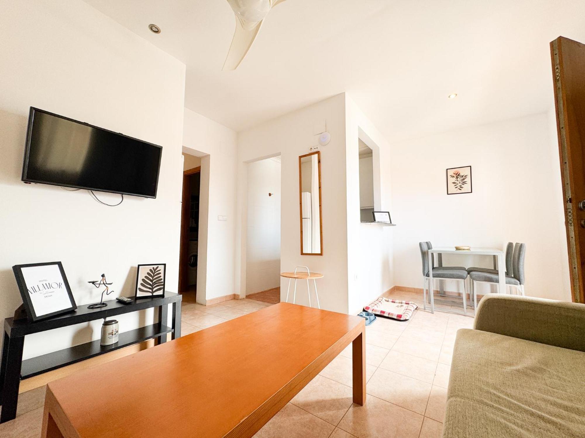 Hotel Boutique Villamor - Only Adults Denia Zewnętrze zdjęcie