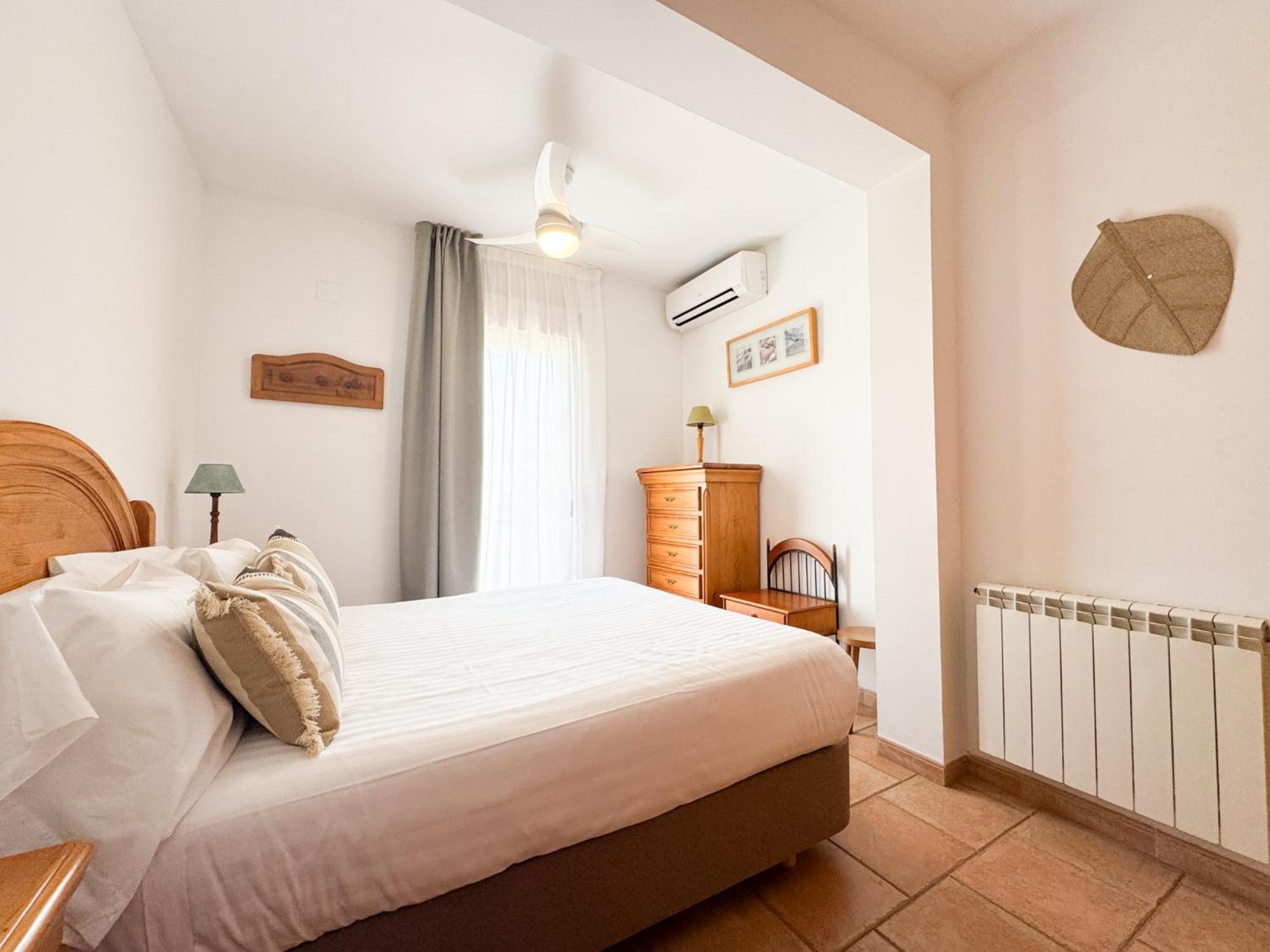 Hotel Boutique Villamor - Only Adults Denia Pokój zdjęcie
