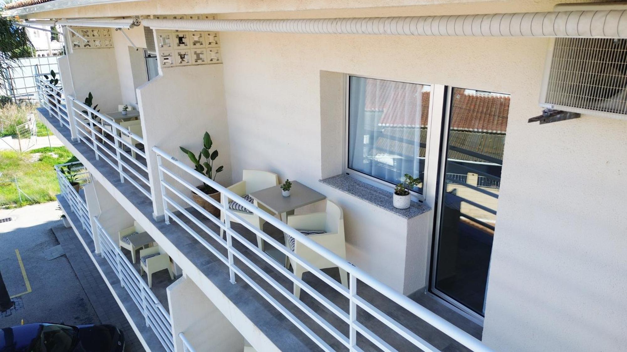 Hotel Boutique Villamor - Only Adults Denia Pokój zdjęcie