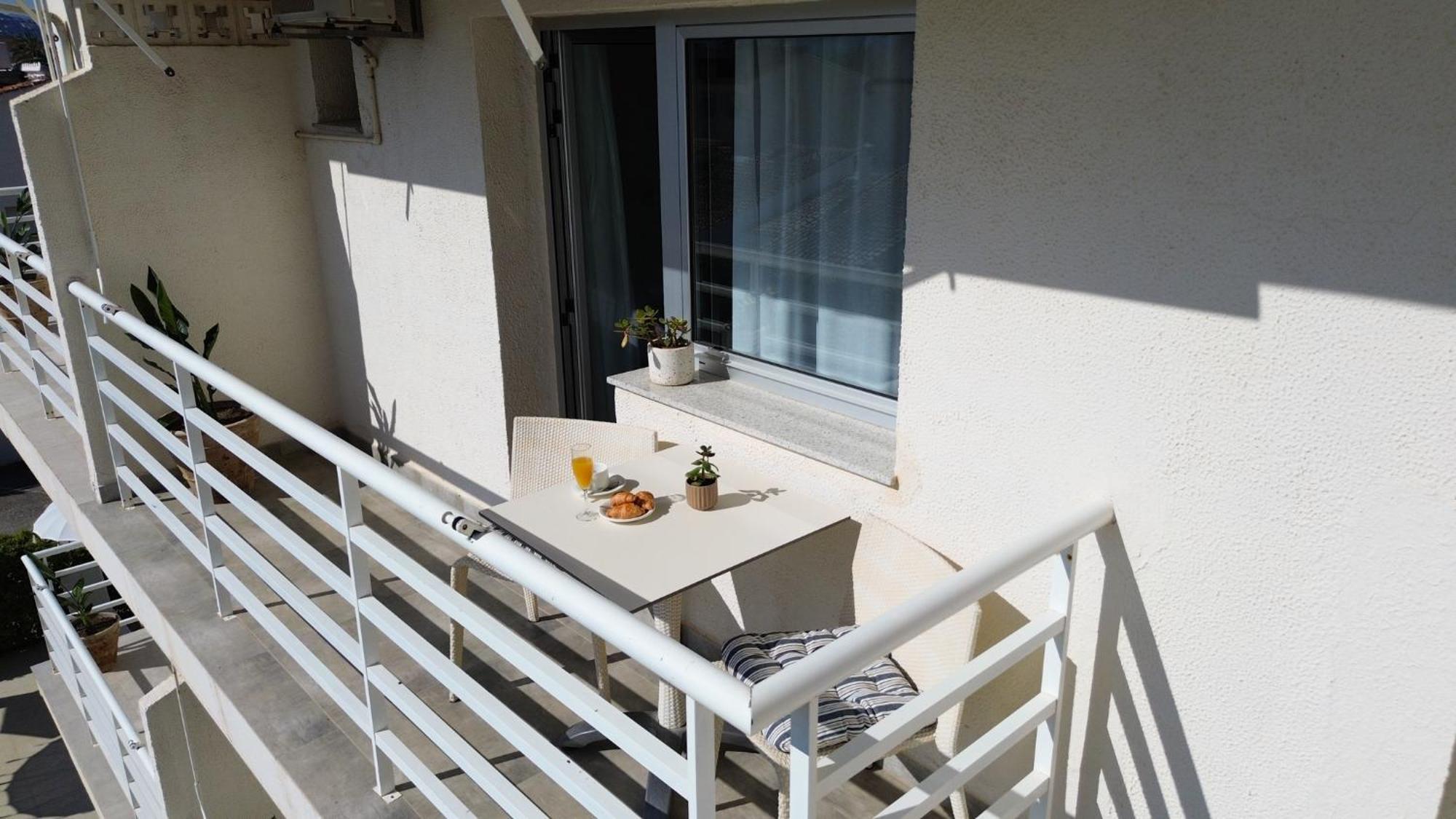 Hotel Boutique Villamor - Only Adults Denia Pokój zdjęcie