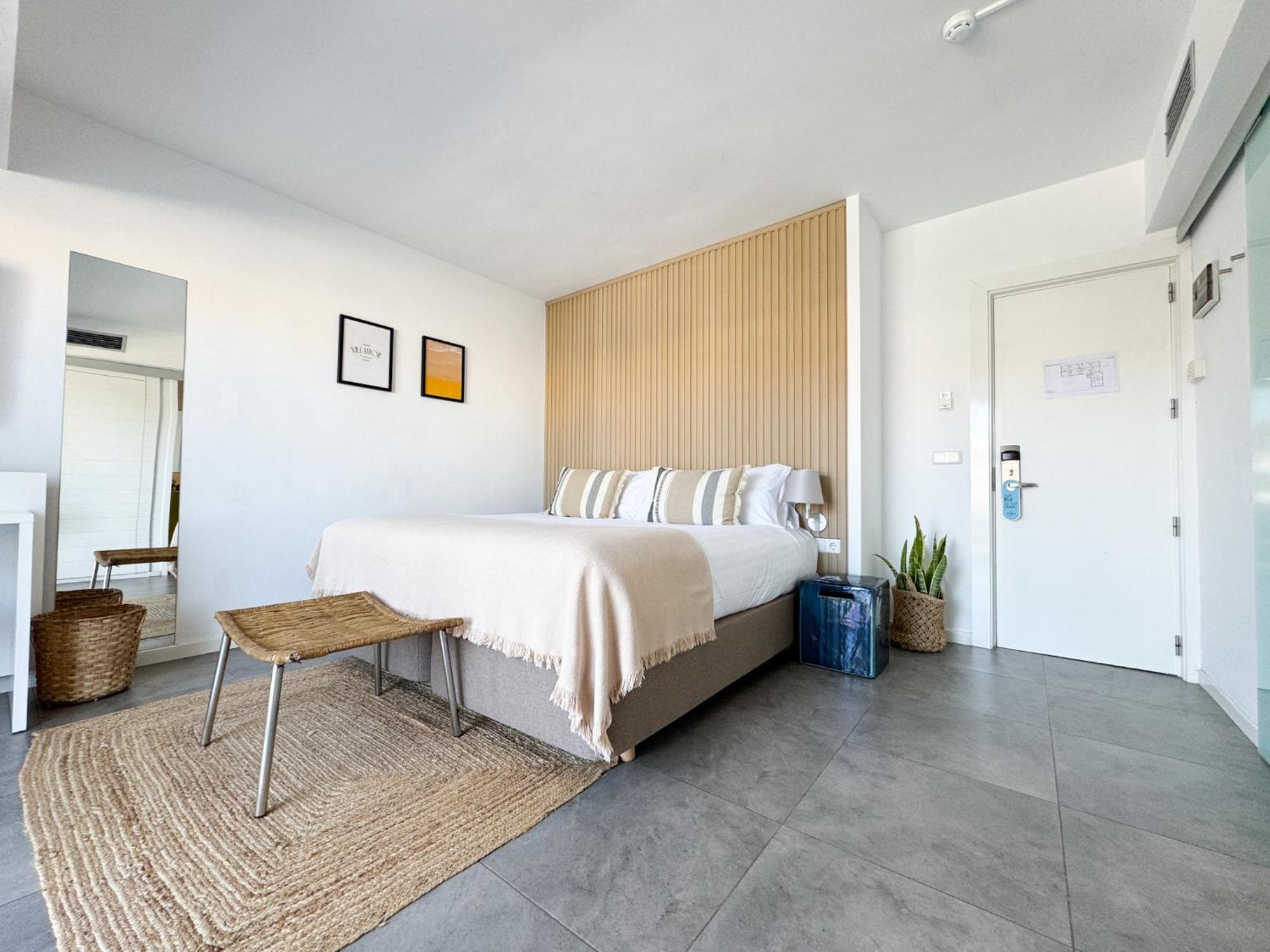 Hotel Boutique Villamor - Only Adults Denia Zewnętrze zdjęcie