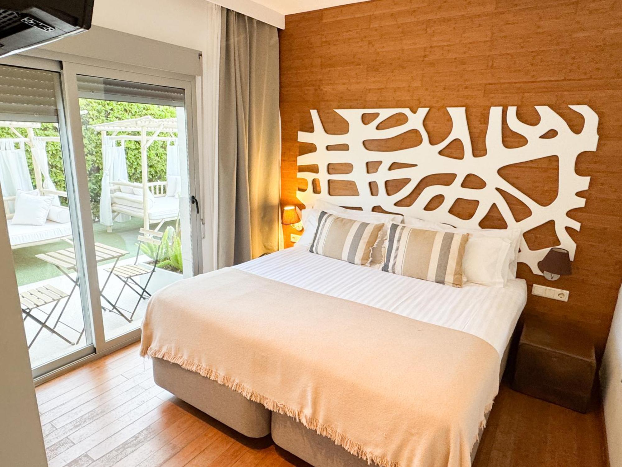 Hotel Boutique Villamor - Only Adults Denia Pokój zdjęcie