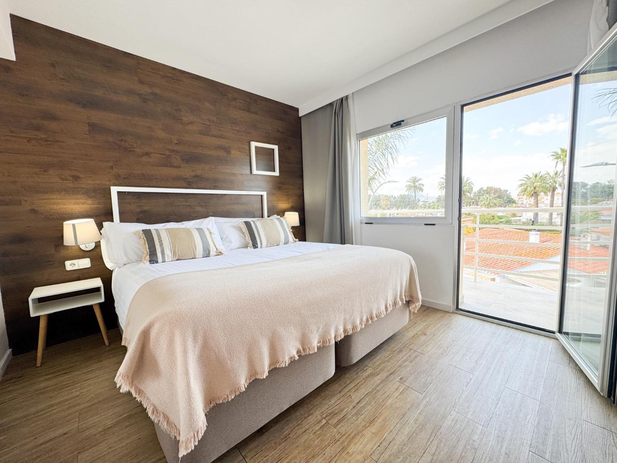 Hotel Boutique Villamor - Only Adults Denia Zewnętrze zdjęcie