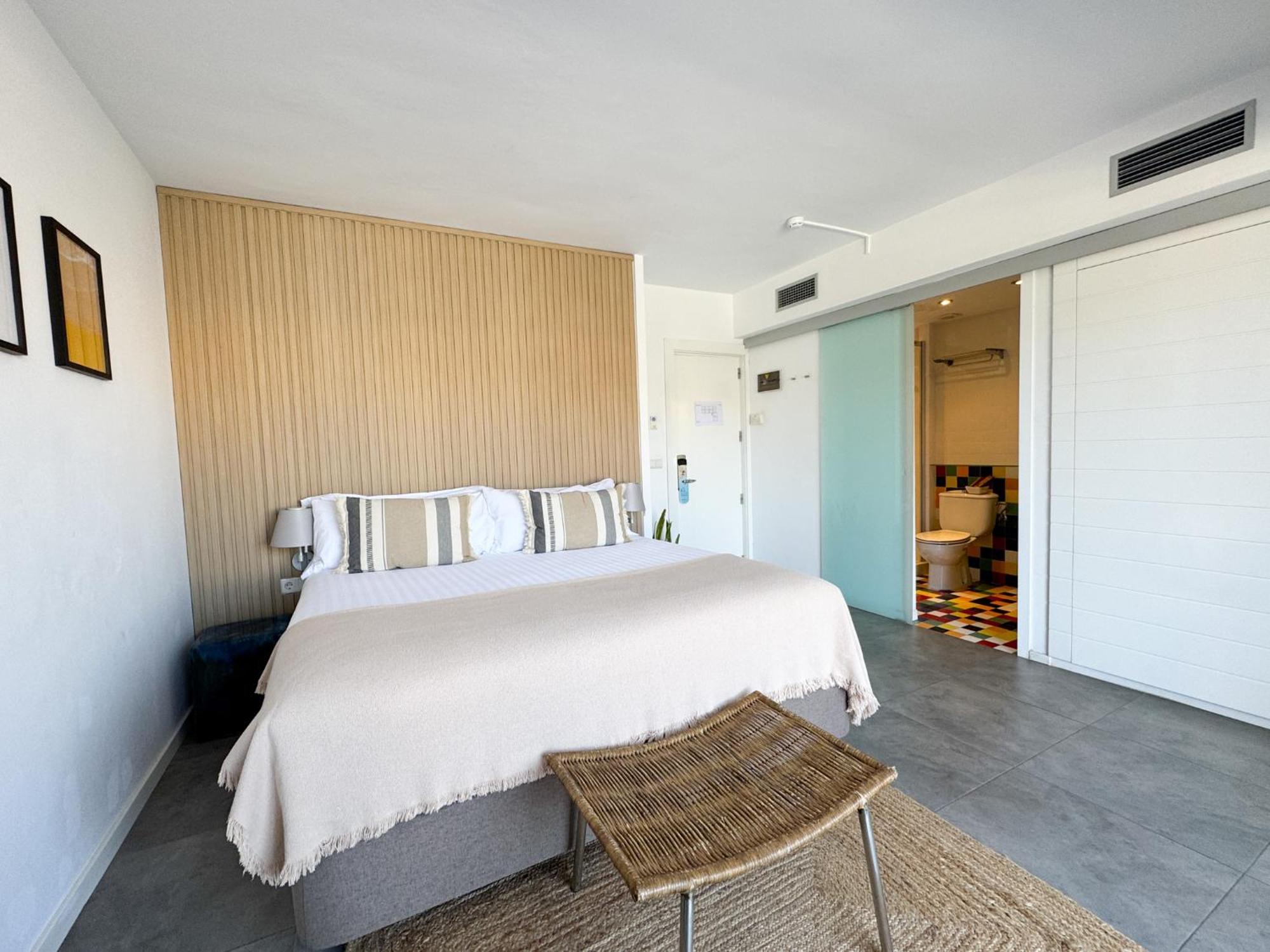 Hotel Boutique Villamor - Only Adults Denia Pokój zdjęcie