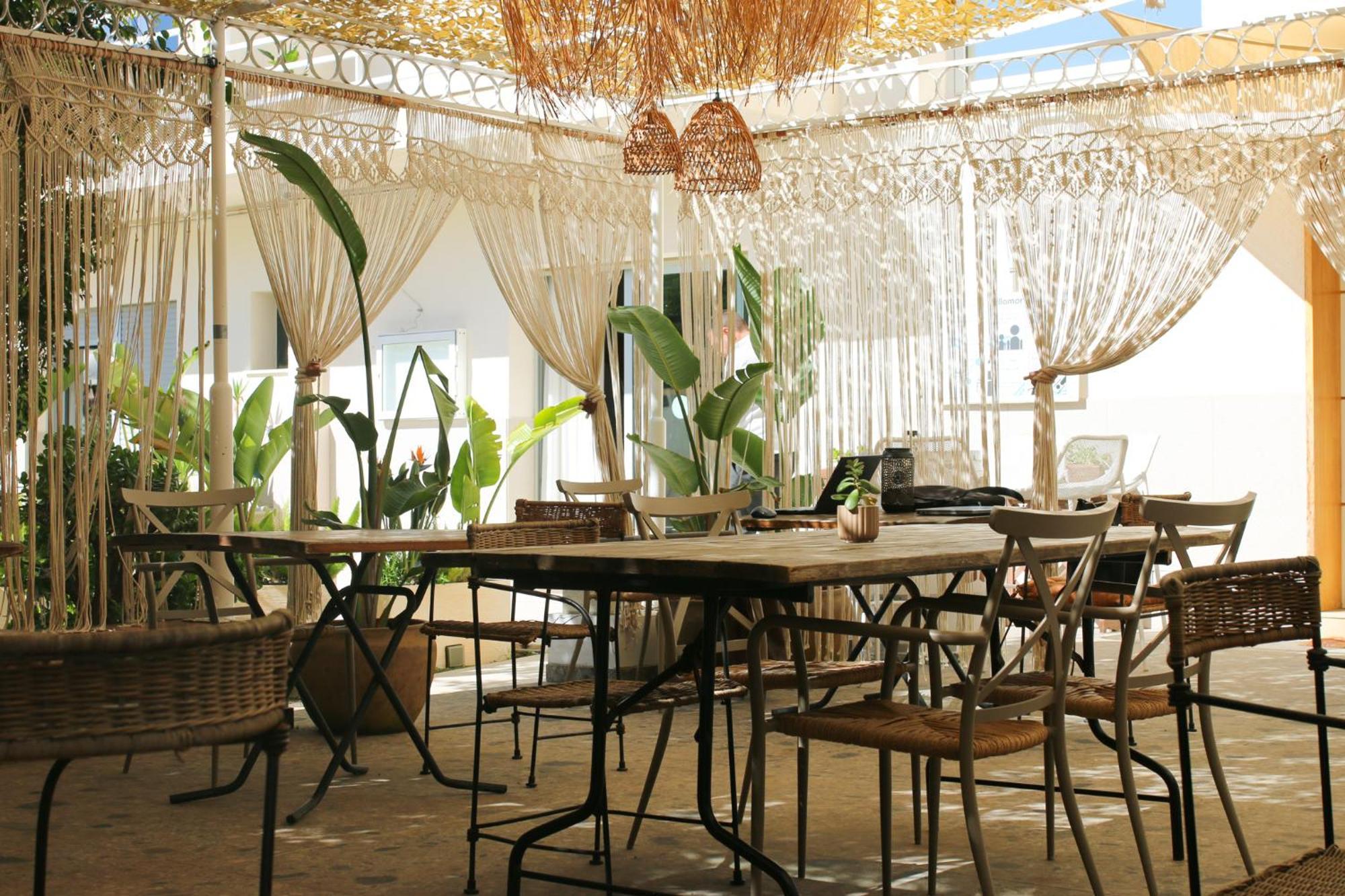 Hotel Boutique Villamor - Only Adults Denia Zewnętrze zdjęcie