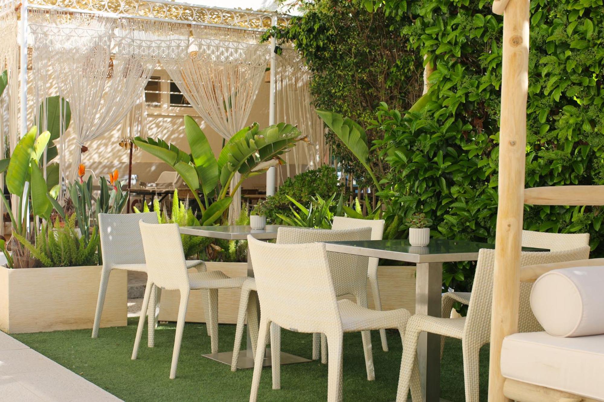 Hotel Boutique Villamor - Only Adults Denia Zewnętrze zdjęcie