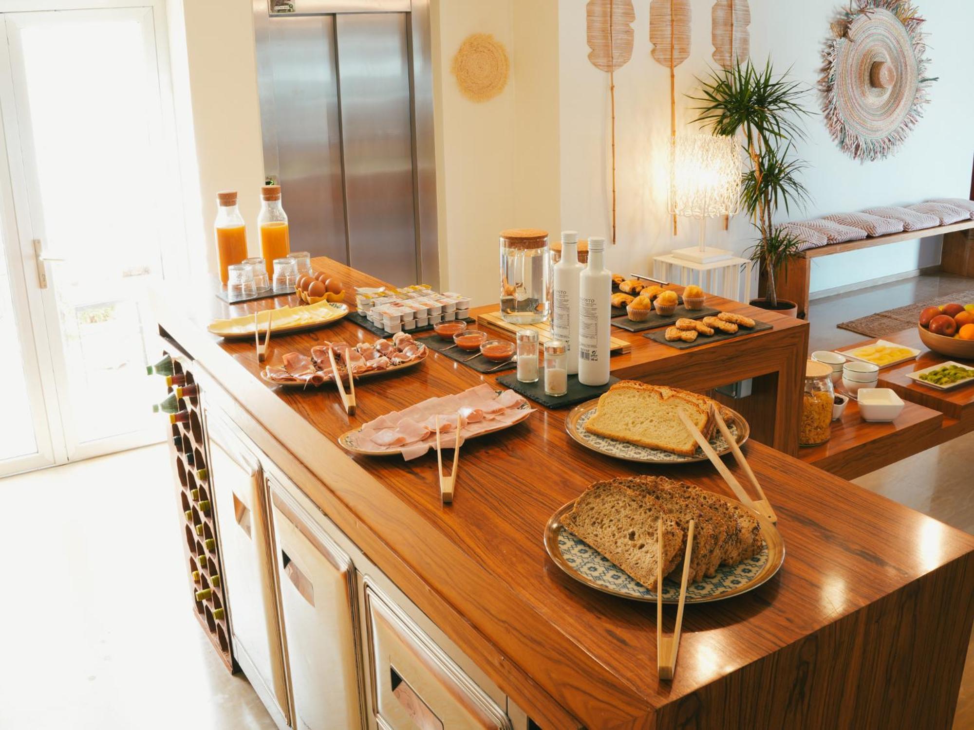 Hotel Boutique Villamor - Only Adults Denia Zewnętrze zdjęcie