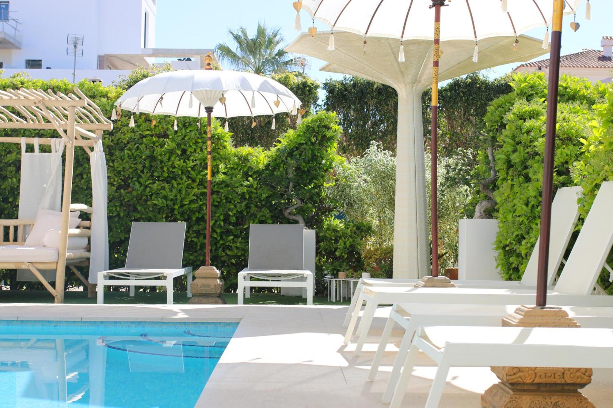 Hotel Boutique Villamor - Only Adults Denia Zewnętrze zdjęcie
