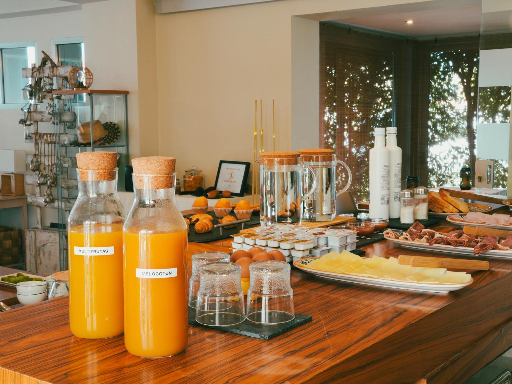 Hotel Boutique Villamor - Only Adults Denia Zewnętrze zdjęcie