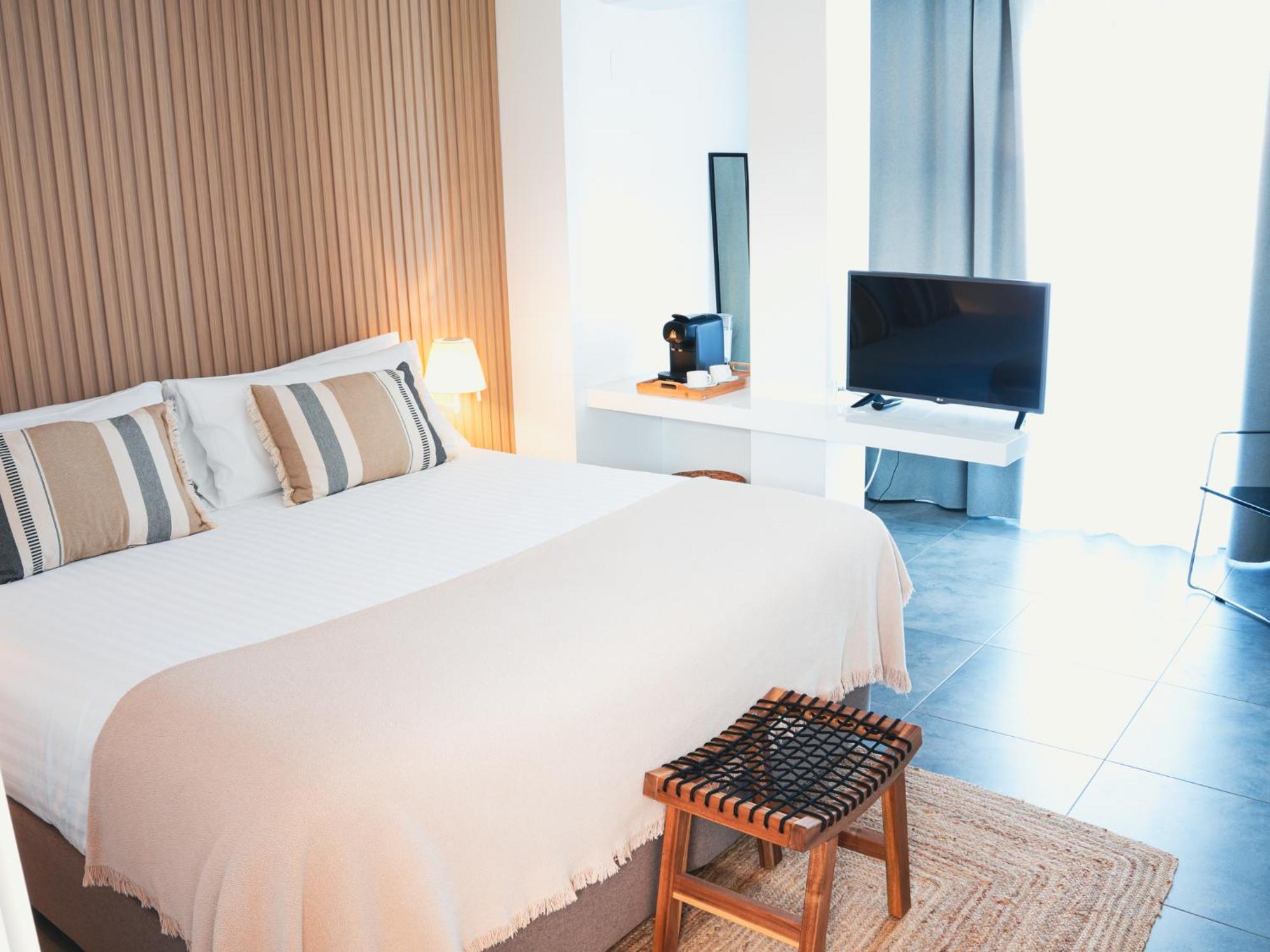 Hotel Boutique Villamor - Only Adults Denia Zewnętrze zdjęcie