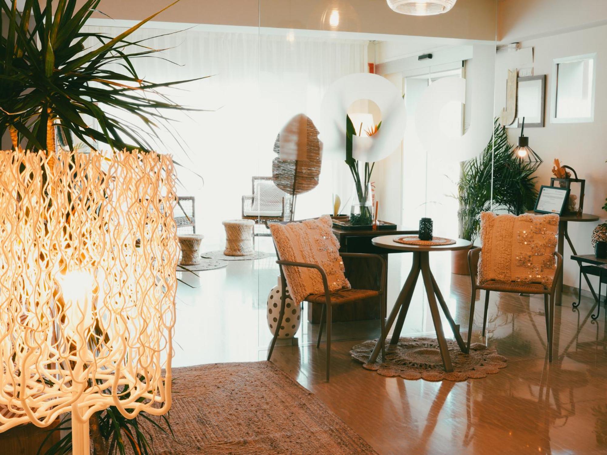 Hotel Boutique Villamor - Only Adults Denia Zewnętrze zdjęcie