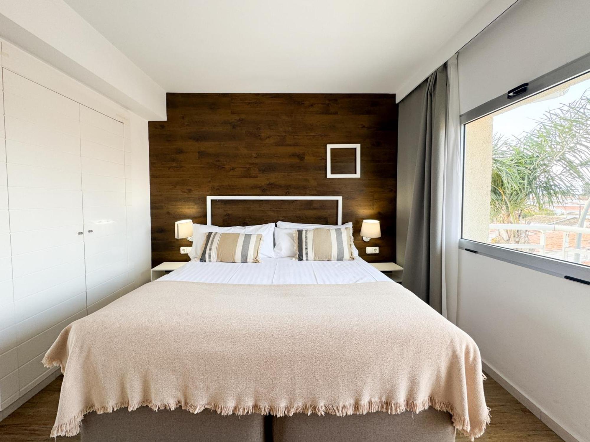 Hotel Boutique Villamor - Only Adults Denia Zewnętrze zdjęcie