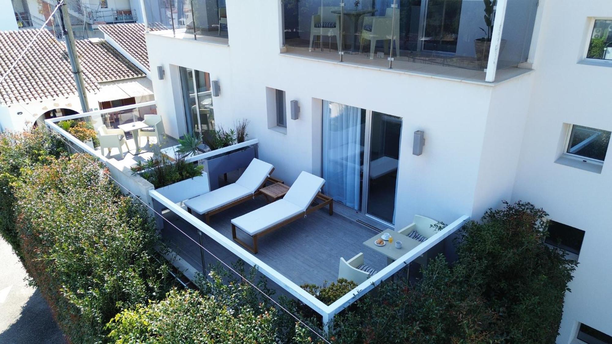 Hotel Boutique Villamor - Only Adults Denia Pokój zdjęcie