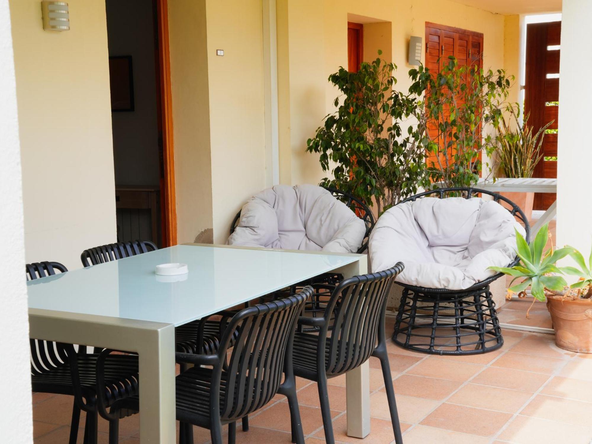 Hotel Boutique Villamor - Only Adults Denia Zewnętrze zdjęcie
