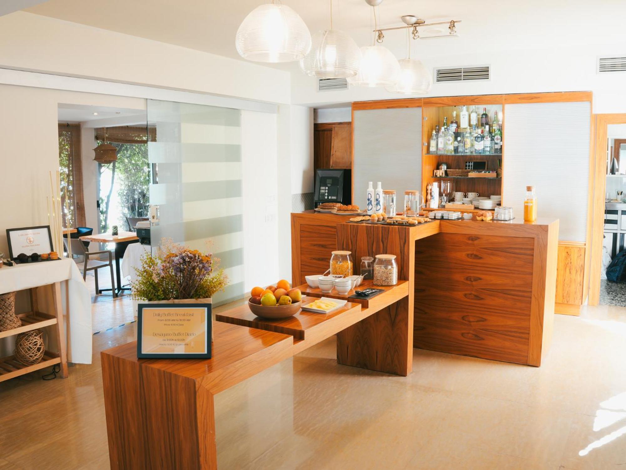 Hotel Boutique Villamor - Only Adults Denia Zewnętrze zdjęcie