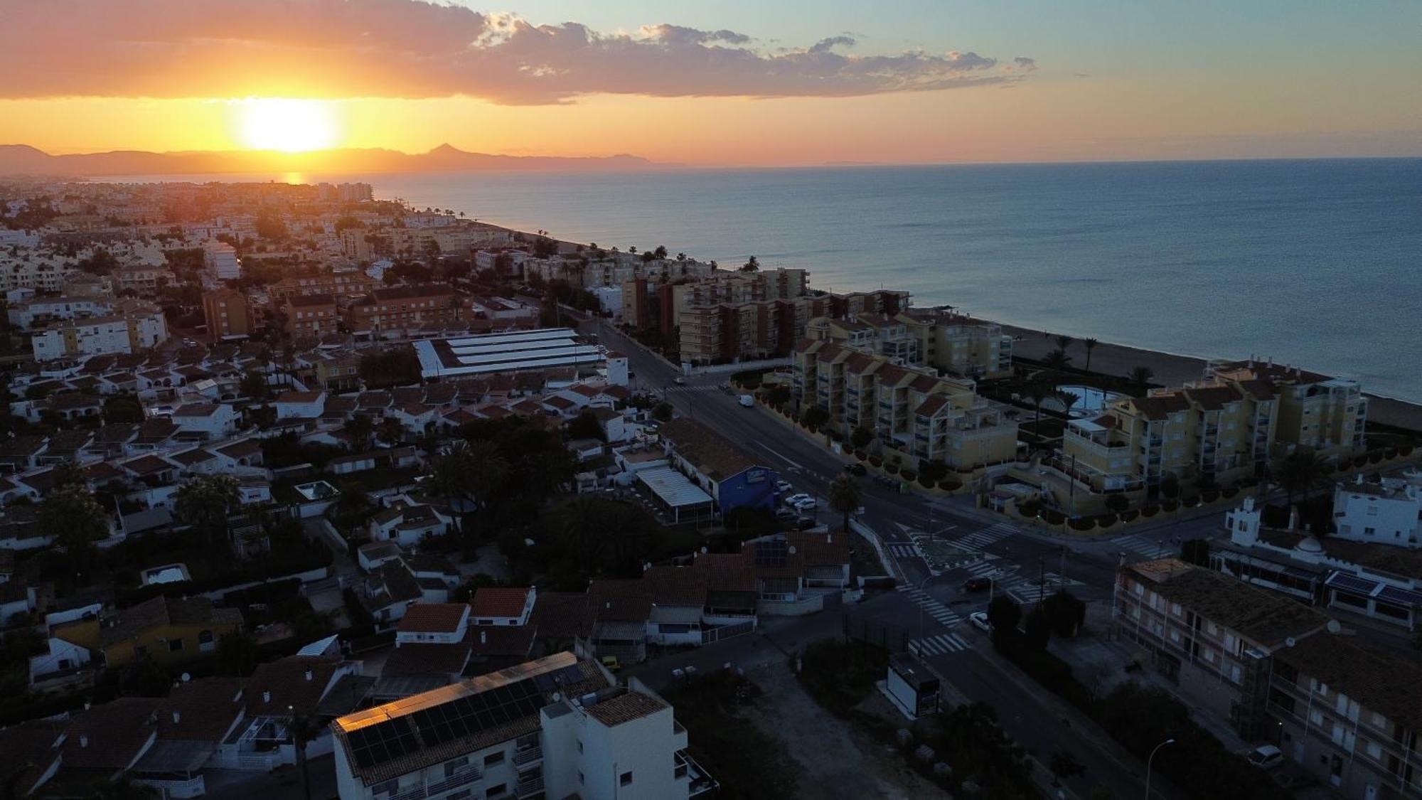 Hotel Boutique Villamor - Only Adults Denia Zewnętrze zdjęcie
