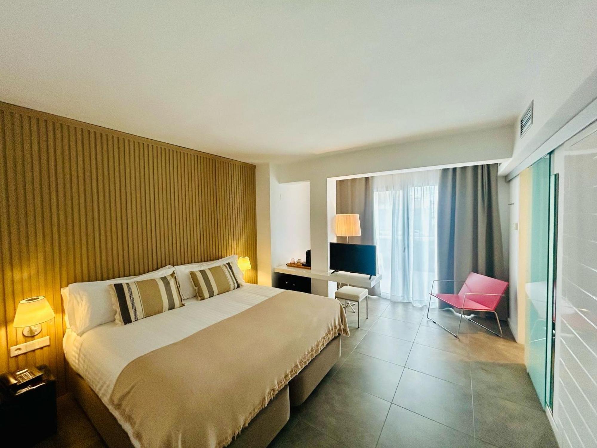 Hotel Boutique Villamor - Only Adults Denia Zewnętrze zdjęcie
